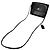 Coach OLD COACH German Snap Schultertasche Schwarz - Ansicht 2