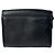 Coach OLD COACH German Snap Schultertasche Schwarz - Ansicht 4