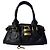 Borsa a mano Chloé Chloe Paddington Nero