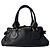 Borsa a mano Chloé Chloe Paddington Nero - vista 2