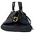 Borsa a mano Chloé Chloe Paddington Nero - vista 4