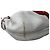 Mini borsa monospalla Coach Poppy con motivo floreale Bianco Rosso - vista 11
