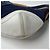Borsa Coach Soho Half Moon Denim 4431 da donna Bianco Marrone chiaro Blu navy - vista 13