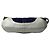 Borsa Coach Soho Half Moon Denim 4431 da donna Bianco Marrone chiaro Blu navy - vista 5