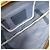 Borsa Coach Soho Half Moon Denim 4431 da donna Bianco Marrone chiaro Blu navy - vista 7
