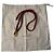 Borsa a mano 2-Way Marni Venice Canvas Rosso Beige Arancione - vista 14