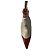 Borsa a mano 2-Way Marni Venice Canvas Rosso Beige Arancione - vista 4