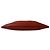 Borsa a mano 2-Way Marni Venice Canvas Rosso Beige Arancione - vista 6
