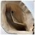 Borsa a mano 2-Way Marni Venice Canvas Rosso Beige Arancione - vista 8