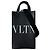 Borsa a tracolla 2-Way Valentino Nero