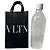 Borsa a tracolla 2-Way Valentino Nero - vista 11