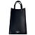Borsa a tracolla 2-Way Valentino Nero - vista 3