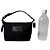 Coach Signature Mini Accessoire-Tasche Schwarz - Ansicht 8