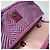 Borsa Coach Soho Tweed x Leather Porpora - vista 10