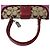 Borsa Coach Soho Tweed x Leather Porpora - vista 6