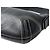 Bolsa Coach Half Moon One-Shoulder Bag Preto - vista 11