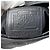 Bolsa Coach Half Moon One-Shoulder Bag Preto - vista 8