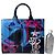 Borsa Tote Dolce & Gabbana D&G Daily Paint da donna Multicolore - vista 10