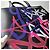 Borsa Tote Dolce & Gabbana D&G Daily Paint da donna Multicolore - vista 16