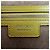 Borsa a tracolla 2-way Madeline Jimmy Choo Giallo - vista 11