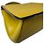 Borsa a tracolla 2-way Madeline Jimmy Choo Giallo - vista 17