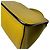 Borsa a tracolla 2-way Madeline Jimmy Choo Giallo - vista 18
