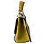 Borsa a tracolla 2-way Madeline Jimmy Choo Giallo - vista 5