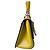 Borsa a tracolla 2-way Madeline Jimmy Choo Giallo - vista 6