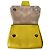Borsa a tracolla 2-way Madeline Jimmy Choo Giallo - vista 8