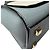 Borsa Mini Passpa Tote Valextra Marrone Nero Beige - vista 15