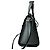 Borsa Mini Passpa Tote Valextra Marrone Nero Beige - vista 3