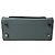 Borsa Mini Passpa Tote Valextra Marrone Nero Beige - vista 5