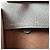 Borsa Mini Passpa Tote Valextra Marrone Nero Beige - vista 7