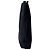 Borsa Tote/Borsa a Tracolla Burberry Artie 2-Way in Nylon Nero - vista 4