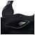 Borsa Tote/Borsa a Tracolla Burberry Artie 2-Way in Nylon Nero - vista 7