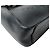 Stella Mc Cartney Borsa a tracolla Stella McCartney con logo traforato Nero - vista 11