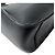Stella Mc Cartney Borsa a tracolla Stella McCartney con logo traforato Nero - vista 13