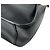 Stella Mc Cartney Borsa a tracolla Stella McCartney con logo traforato Nero - vista 14