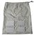 Stella Mc Cartney Borsa a tracolla Stella McCartney con logo traforato Nero - vista 16