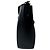 Stella Mc Cartney Borsa a tracolla Stella McCartney con logo traforato Nero - vista 4