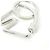 Hermès Hermes Cheval Keyring 077216FJ Argento - vista 2
