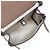 Hermès Borsa a tracolla Hermes Herbag Zip 20cm Crudo Damier ebene - vista 5