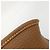 Hermès Sac à épaule Hermes Evelyne 3 PM Marron - vue 3