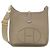 Hermès Borsa a tracolla Hermes Evelyne 3 PM Taupe