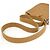 Hermès Borsa a tracolla Hermes Evelyne Marrone - vista 5