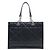 Autre Marque BORSA A MANO DIOR ESSENTIAL MM IN PELLE ARCHICANNAGE NERA CABAS TOTE HAND BAG Nero