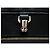 Autre Marque BORSA A MANO DIOR ESSENTIAL MM IN PELLE ARCHICANNAGE NERA CABAS TOTE HAND BAG Nero - vista 11