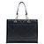 Autre Marque BORSA A MANO DIOR ESSENTIAL MM IN PELLE ARCHICANNAGE NERA CABAS TOTE HAND BAG Nero - vista 2