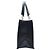 Autre Marque BORSA A MANO DIOR ESSENTIAL MM IN PELLE ARCHICANNAGE NERA CABAS TOTE HAND BAG Nero - vista 3