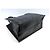 Autre Marque BORSA A MANO DIOR ESSENTIAL MM IN PELLE ARCHICANNAGE NERA CABAS TOTE HAND BAG Nero - vista 5